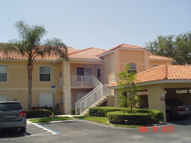 9700 Rosewood Pointe Ct. #203, Bonita Springs, FL 34135