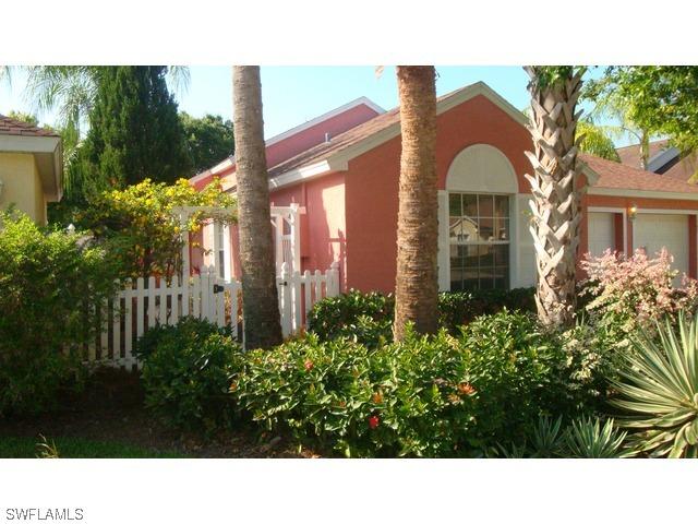 1069 Silverstrand Dr., Naples, FL