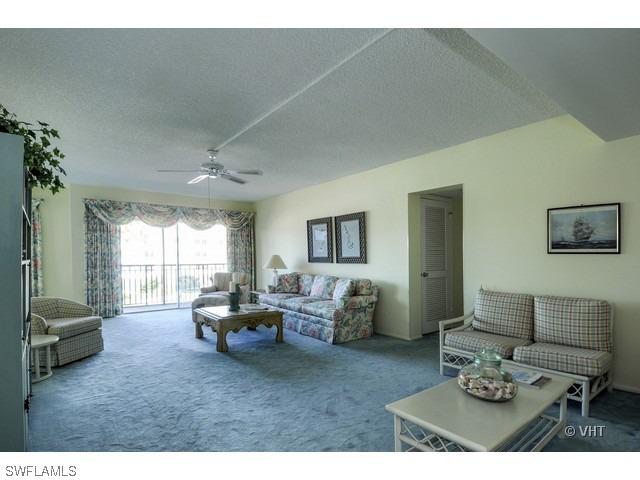 3400 Gulf Shore Blvd. #N-6, Naples, FL