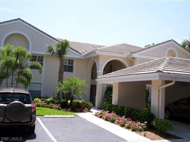6280 Bellerive Ave. #206, Naples, FL