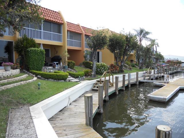 800 River Point Dr. #209, Naples, FL 34102