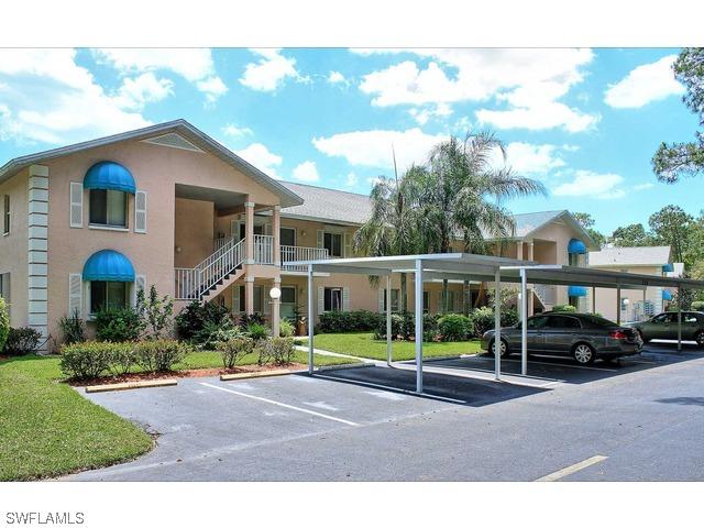 220 Timber Lake Cir. #102, Naples, FL