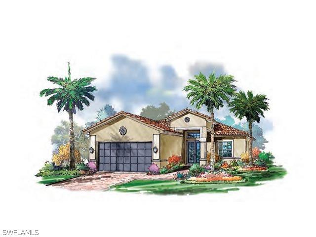 9185 Campanile Cir., Naples, FL 34114