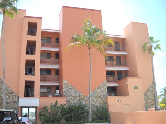 4400 Estero Blvd. #402, Fort Myers Beach, FL