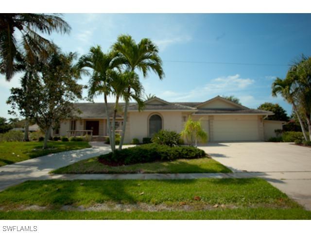 1429 Collingswood Ave., Marco Island, FL 34145