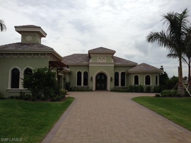 6024 Sunnyslope Dr., Naples, FL 34119