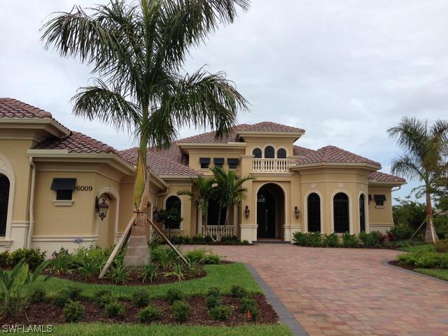 6009 Sunnyslope Dr., Naples, FL 34119