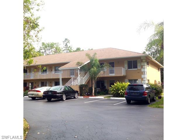 5665 Whitaker Rd. #A-201, Naples, FL 34112