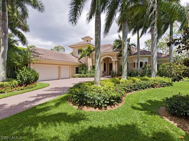 3114 Dahlia Way, Naples, FL 34105