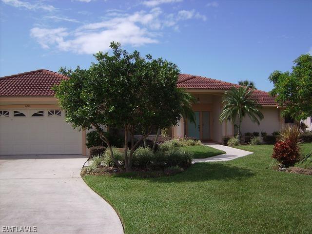 182 Muirfield Cir., Naples, FL 34113