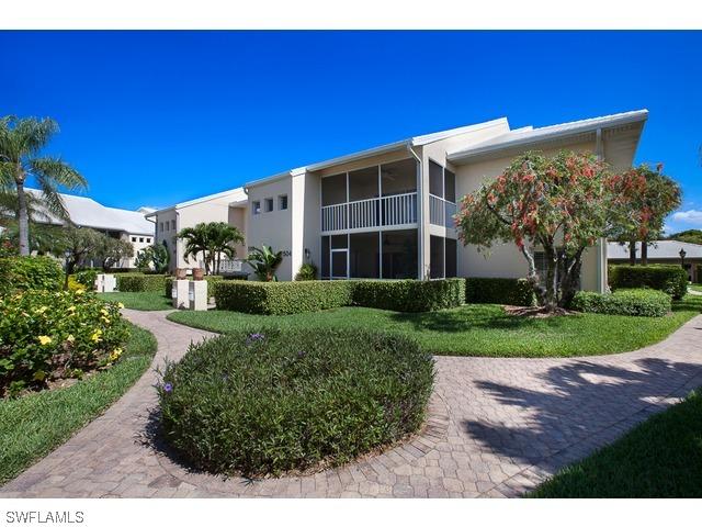 5801 Glencove Dr. #504, Naples, FL