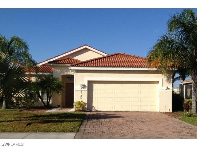 2724 Orange Grove Tr., Naples, FL 34120