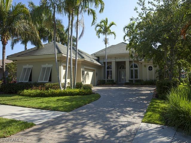 7718 Mulberry Ln., Naples, FL