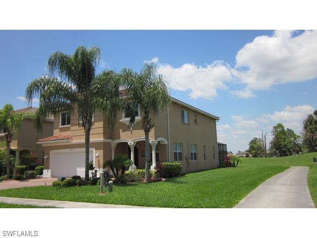 1566 Double Eagle Tr., Naples, FL 34120