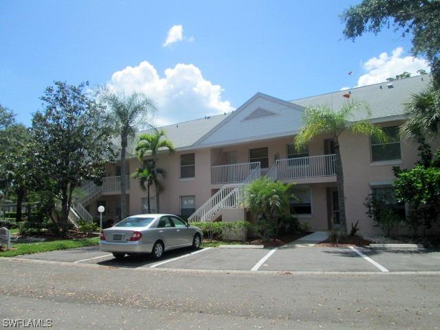 138 Pebble Shores Dr. #101, Naples, FL 34110