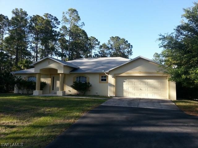 3685 16th Ave., Naples, FL 34117