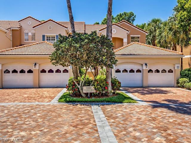 8410 Excalibur Cir. #A-7, Naples, FL