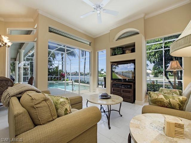 396 Bald Eagle Dr., Marco Island, FL 34145