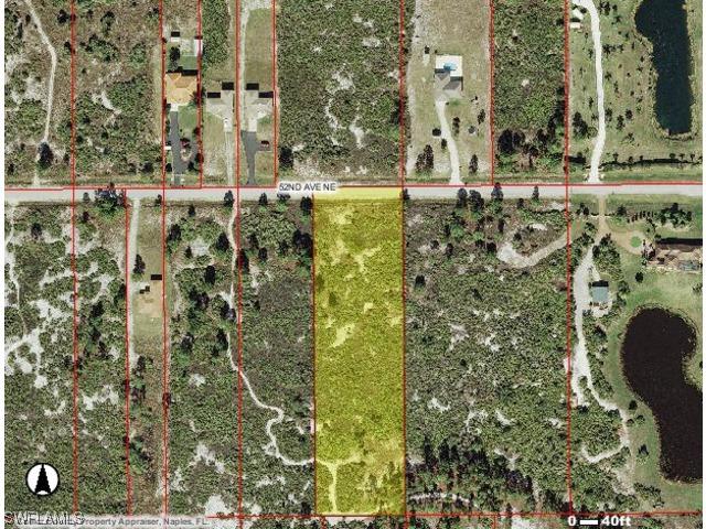 52nd Ave., Naples, FL 34120