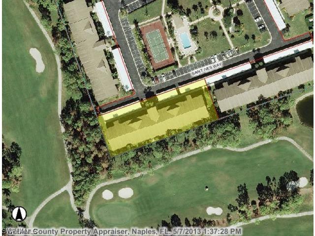 7320 Saint Ives Way, Naples, FL