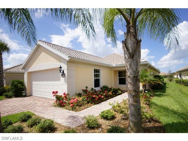 8700 Querce Ct., Naples, FL 34114