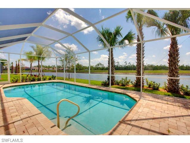 8444 Benelli Ct., Naples, FL
