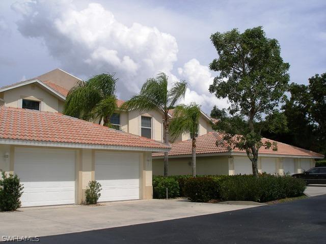 1310 Charleston Square Dr. #102, Naples, FL