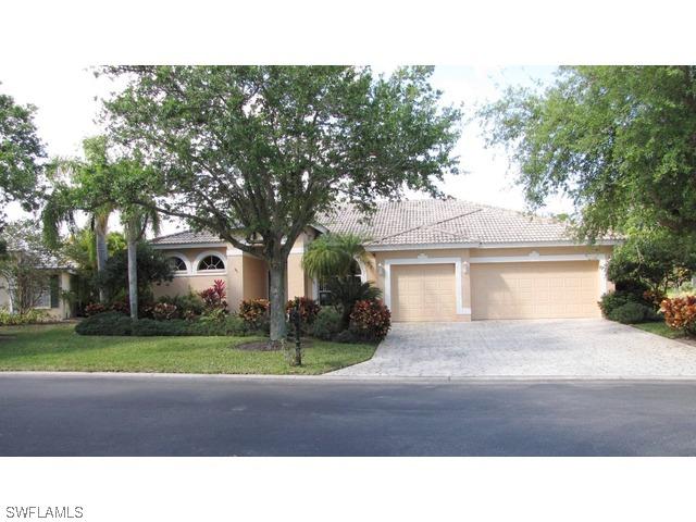 8850 Creek Run Dr., Bonita Springs, FL 34135
