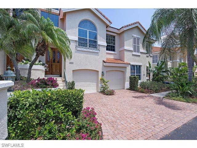 255 Colonade Cir. #2603, Naples, FL 34103