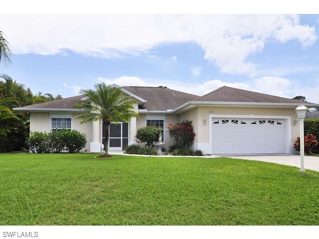 3063 Pine Tree Dr., Bonita Springs, FL