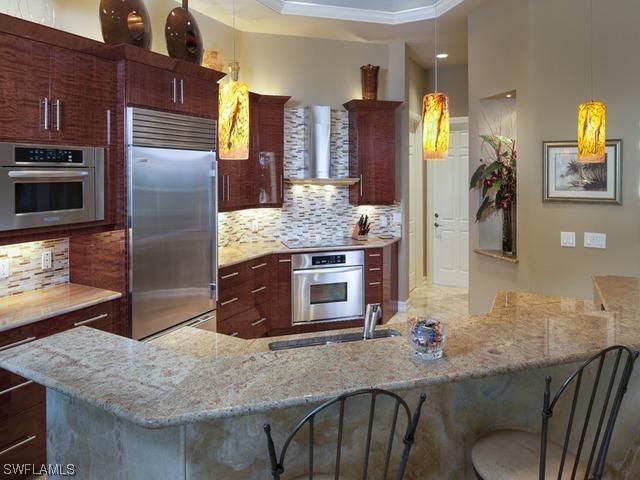 393 Cypress Way, Naples, FL 34110