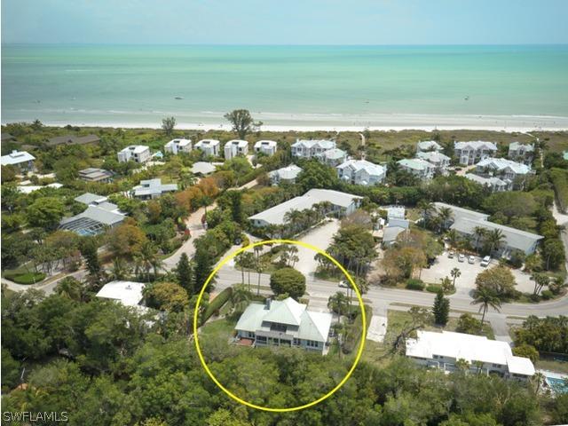 420 East Gulf Dr., Sanibel, FL 33957