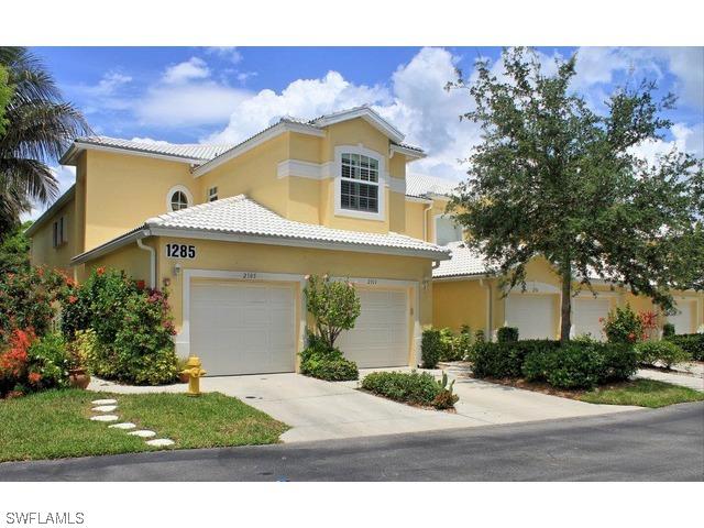 1285 Sweetwater Cove #2101, Naples, FL 34110