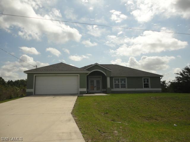 1104 Chauncey Ave., Lehigh Acres, FL 33971