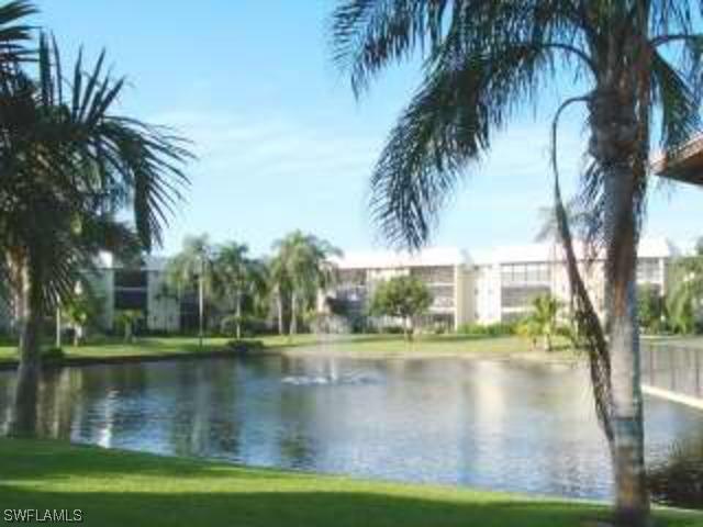 788 Park Shore Dr. #C-39, Naples, FL