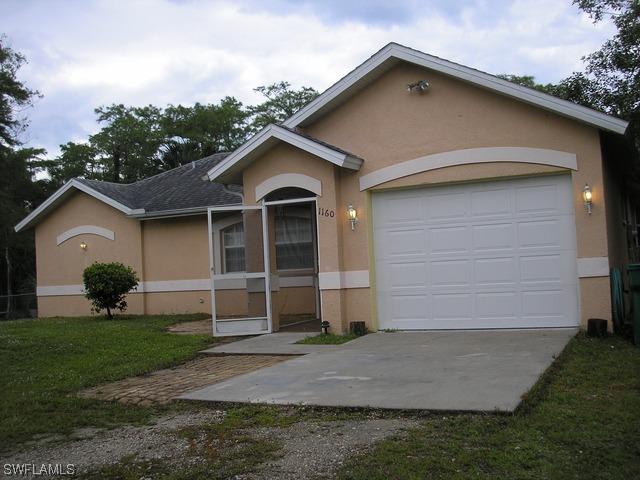 1160 Wilson Blvd., Naples, FL