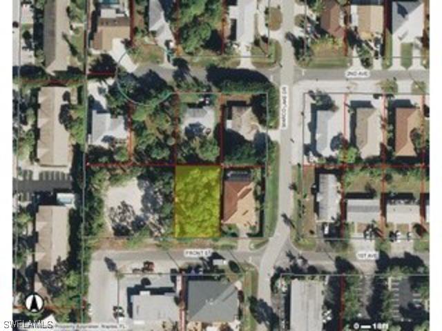 118 1st Ave., Marco Island, FL 34145