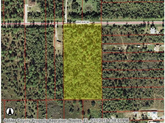 4440 22nd Ave., Naples, FL 34117