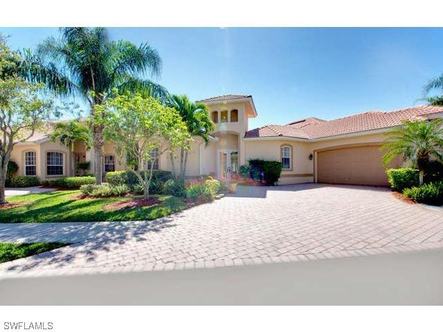 5858 Paradise Cir., Naples, FL