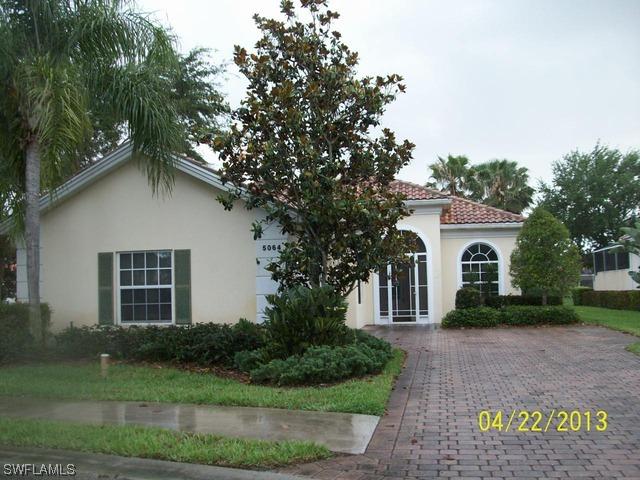 5064 Jarvis Ln., Naples, FL 34119