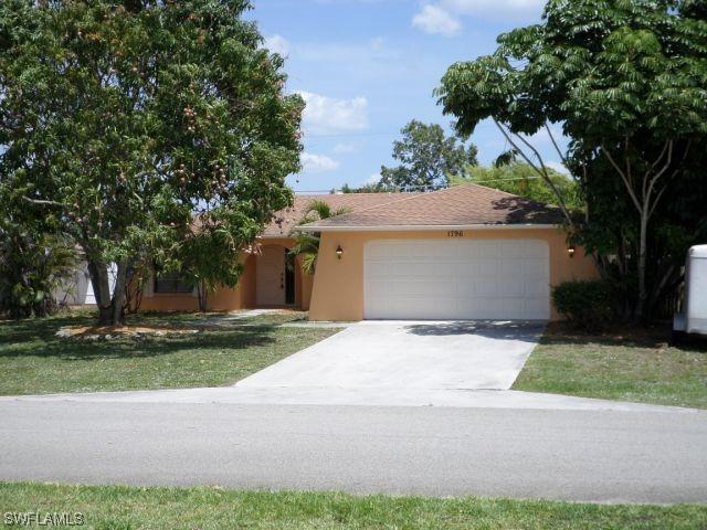 1796 43rd Ter., Naples, FL