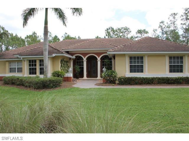 20 Weber Blvd., Naples, FL 34117