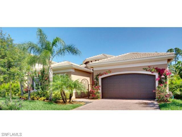 6597 Marbella Ln., Naples, FL 34105