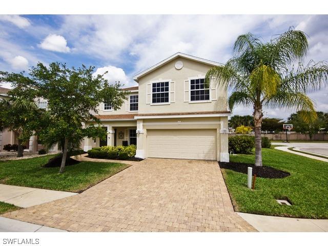 9340 Gladiolus Preserve Cir., Fort Myers, FL 33908