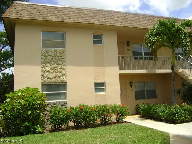 733 Palm View Dr., Naples, FL