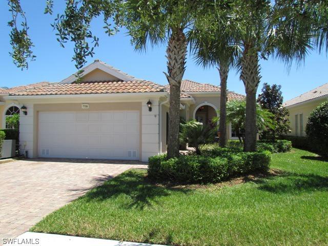 7706 Tommasi Ct., Naples, FL 34114