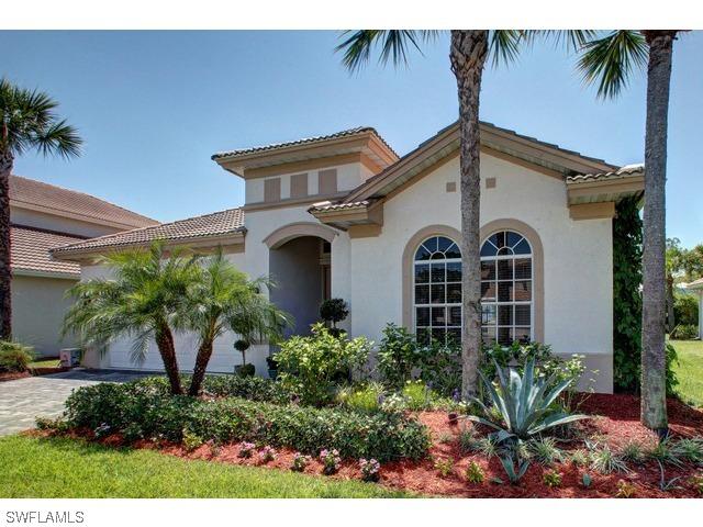 15566 Vallecas Ln., Naples, FL 34110
