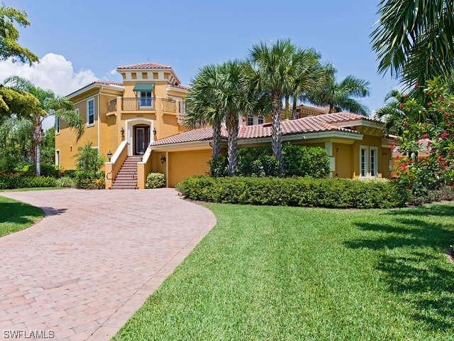 16994 Porta Vecchio Way #201, Naples, FL 34110