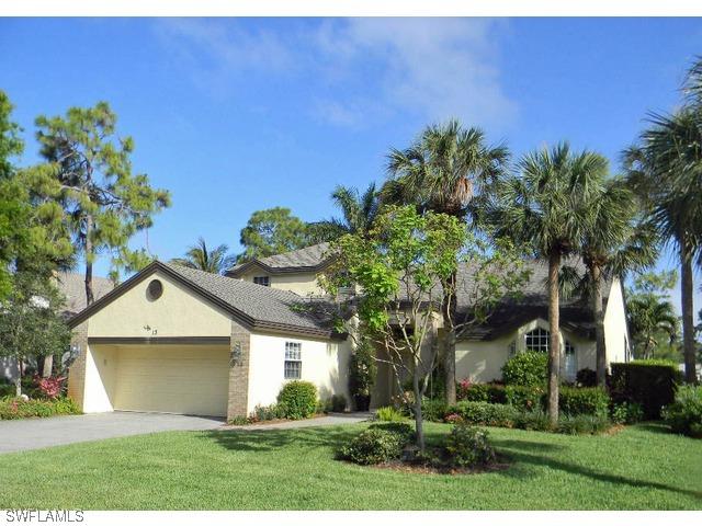 13 Grey Wing Point, Naples, FL