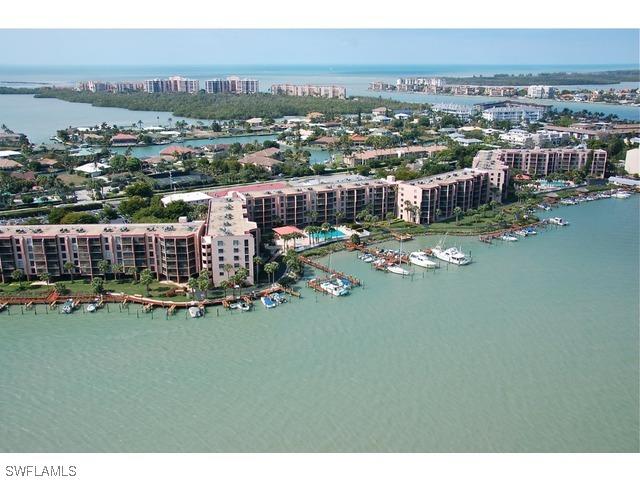 1085 Bald Eagle Dr. #D-505, Marco Island, FL